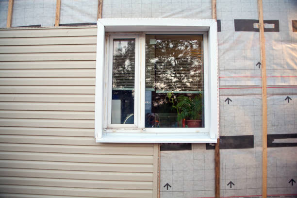 Best Custom Siding Design  in Woodbury, NJ