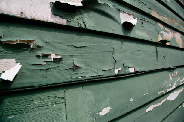 Affordable siding repair and maintenance services in Woodbury, NJ