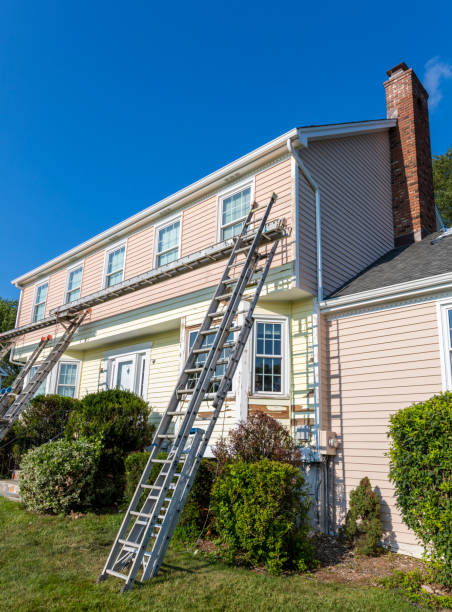 Best Stone Veneer Siding  in Woodbury, NJ