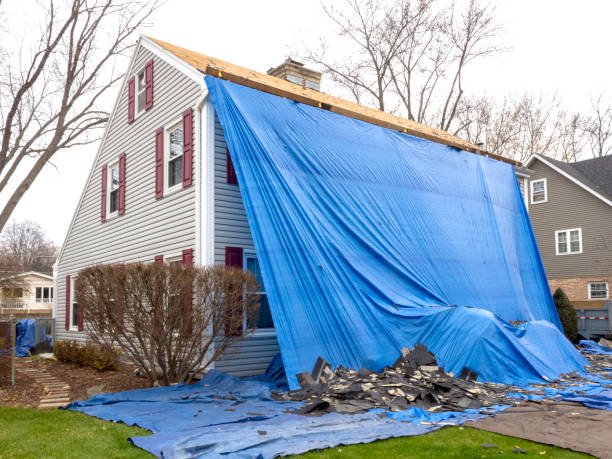 Best Aluminum Siding Installation  in Woodbury, NJ